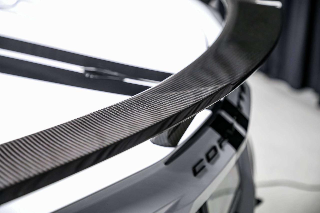 2021 Chevrolet Corvette 3LT CONVERTIBLE Z51 FRONTLIFT AEROKIT HIGHWING Photo