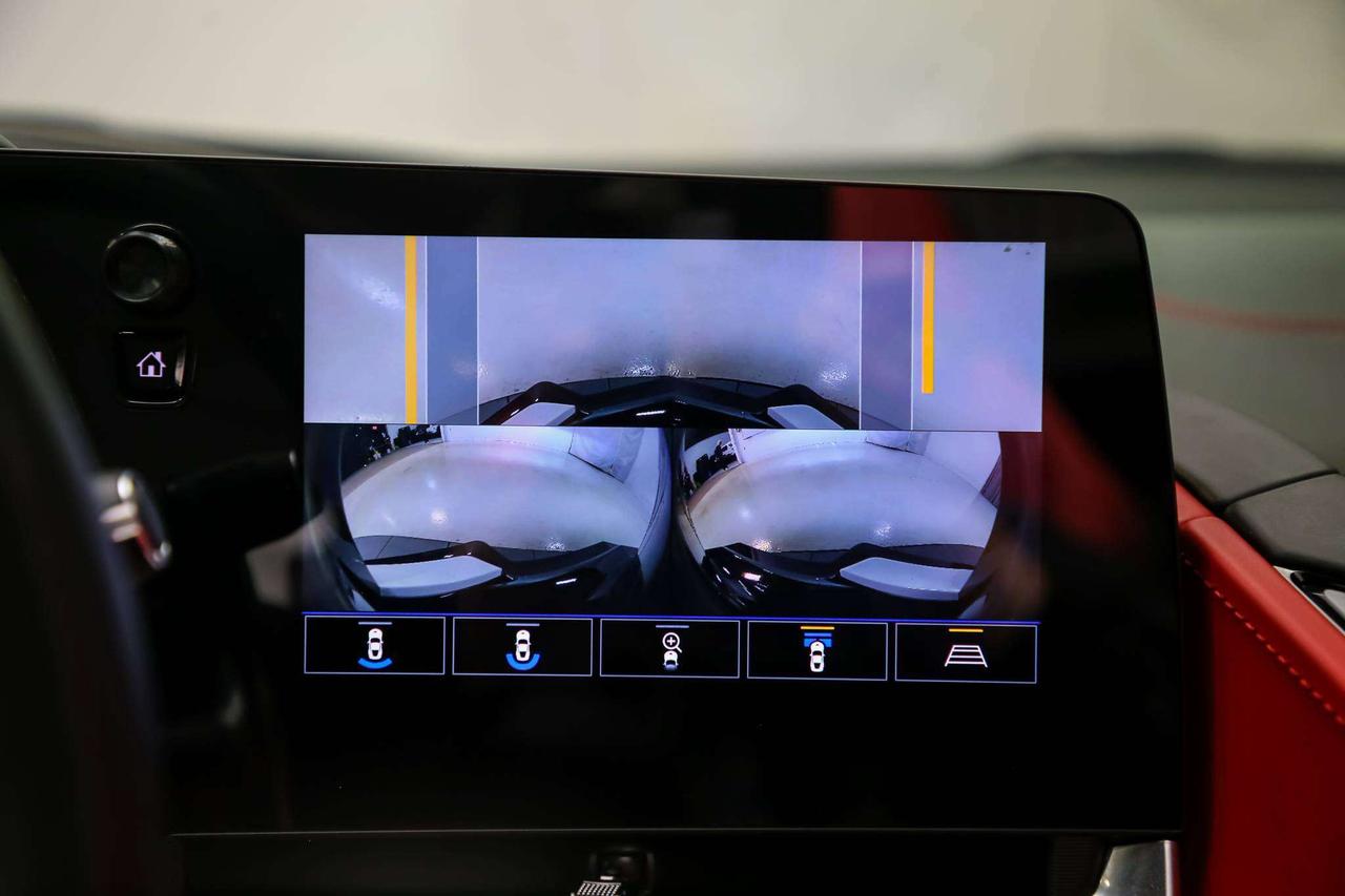 2021 Chevrolet Corvette 3LT CONVERTIBLE Z51 FRONTLIFT AEROKIT HIGHWING Photo