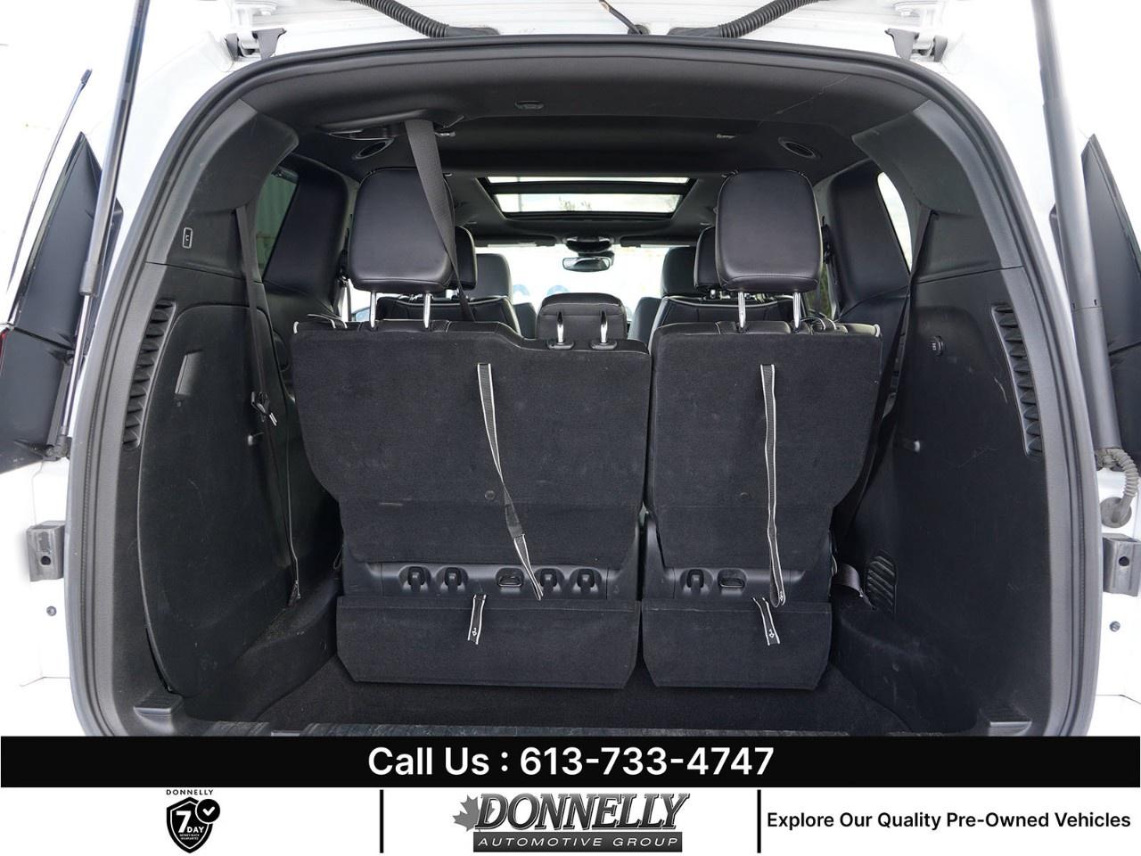 2025 Chrysler Pacifica Limited FWD Photo