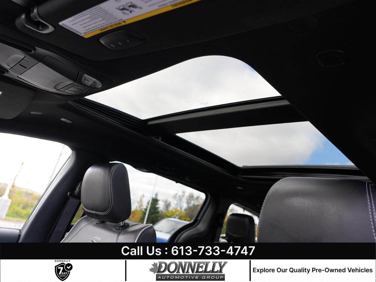2025 Chrysler Pacifica Limited FWD Photo