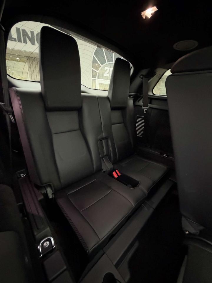 2019 Land Rover Discovery Sport HSE 4WD Photo