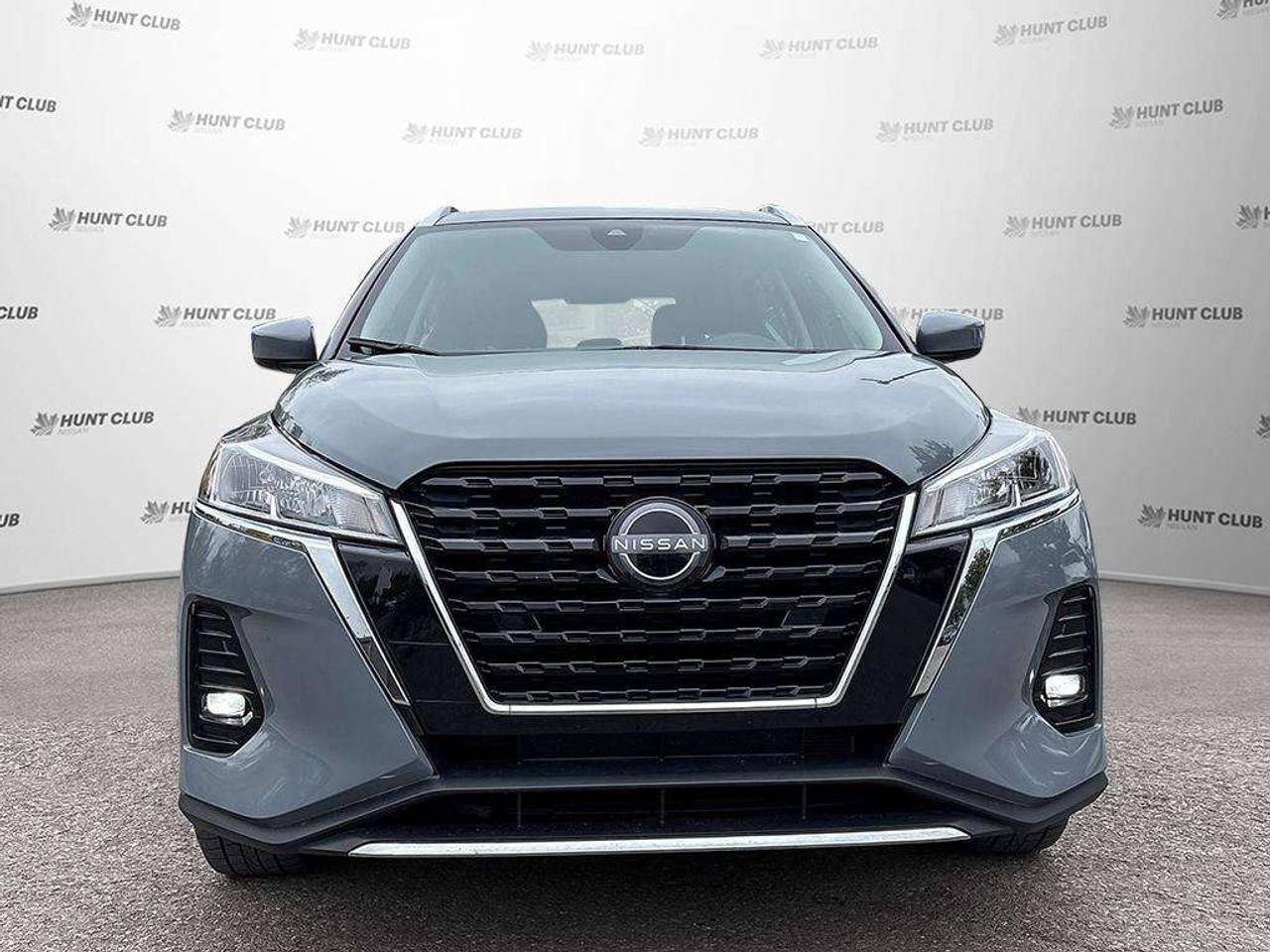 2025 Nissan Kicks SV   Android Auto   Apple Car Play   Heated Seats Photo