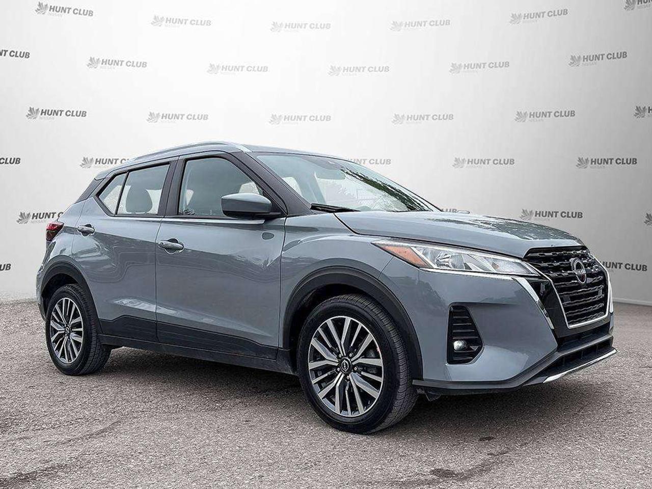 2025 Nissan Kicks SV   Android Auto   Apple Car Play   Heated Seats Photo