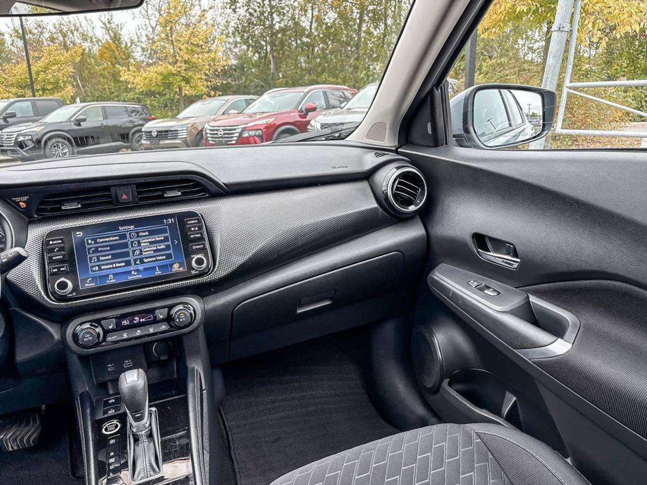 2025 Nissan Kicks SV   Android Auto   Apple Car Play   Heated Seats Photo