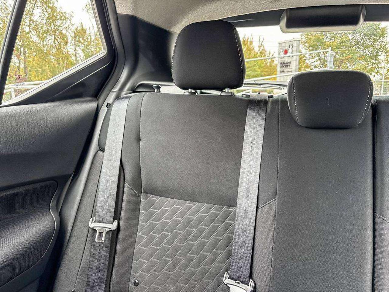 2025 Nissan Kicks SV   Android Auto   Apple Car Play   Heated Seats Photo