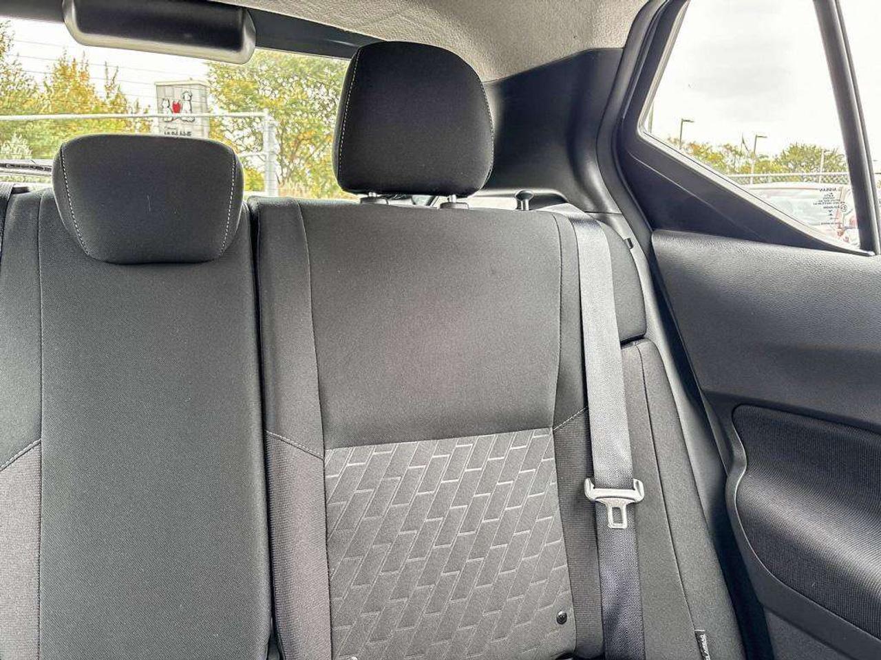 2025 Nissan Kicks SV   Android Auto   Apple Car Play   Heated Seats Photo