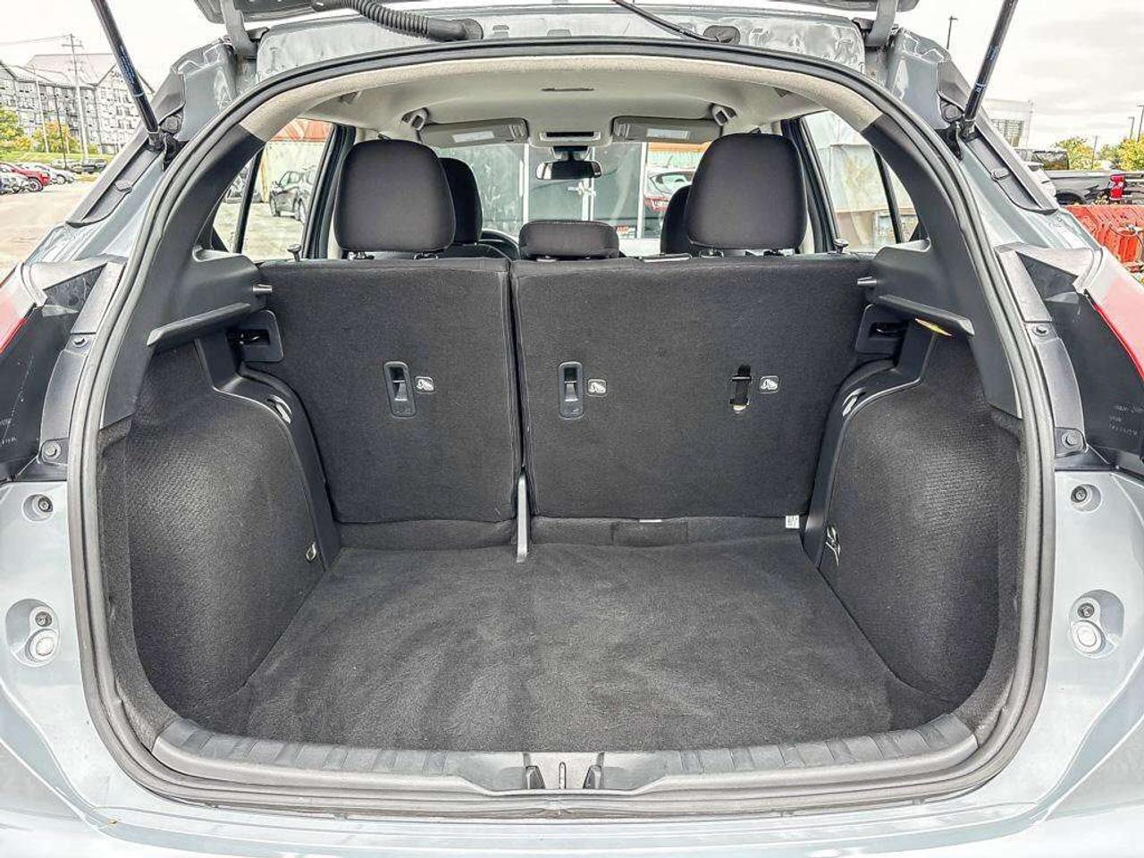 2025 Nissan Kicks SV   Android Auto   Apple Car Play   Heated Seats Photo
