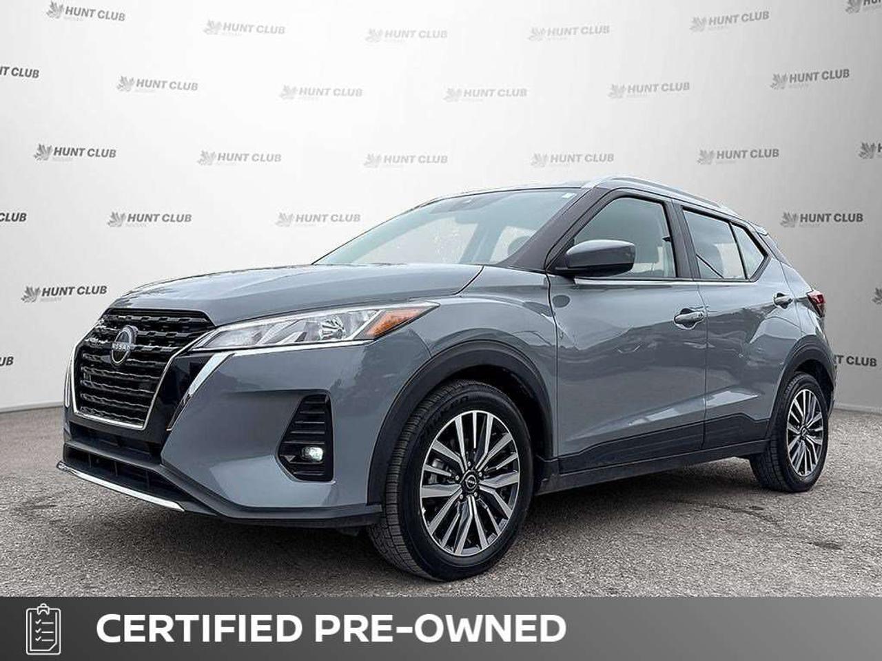 2025 Nissan Kicks SV   Android Auto   Apple Car Play   Heated Seats Photo
