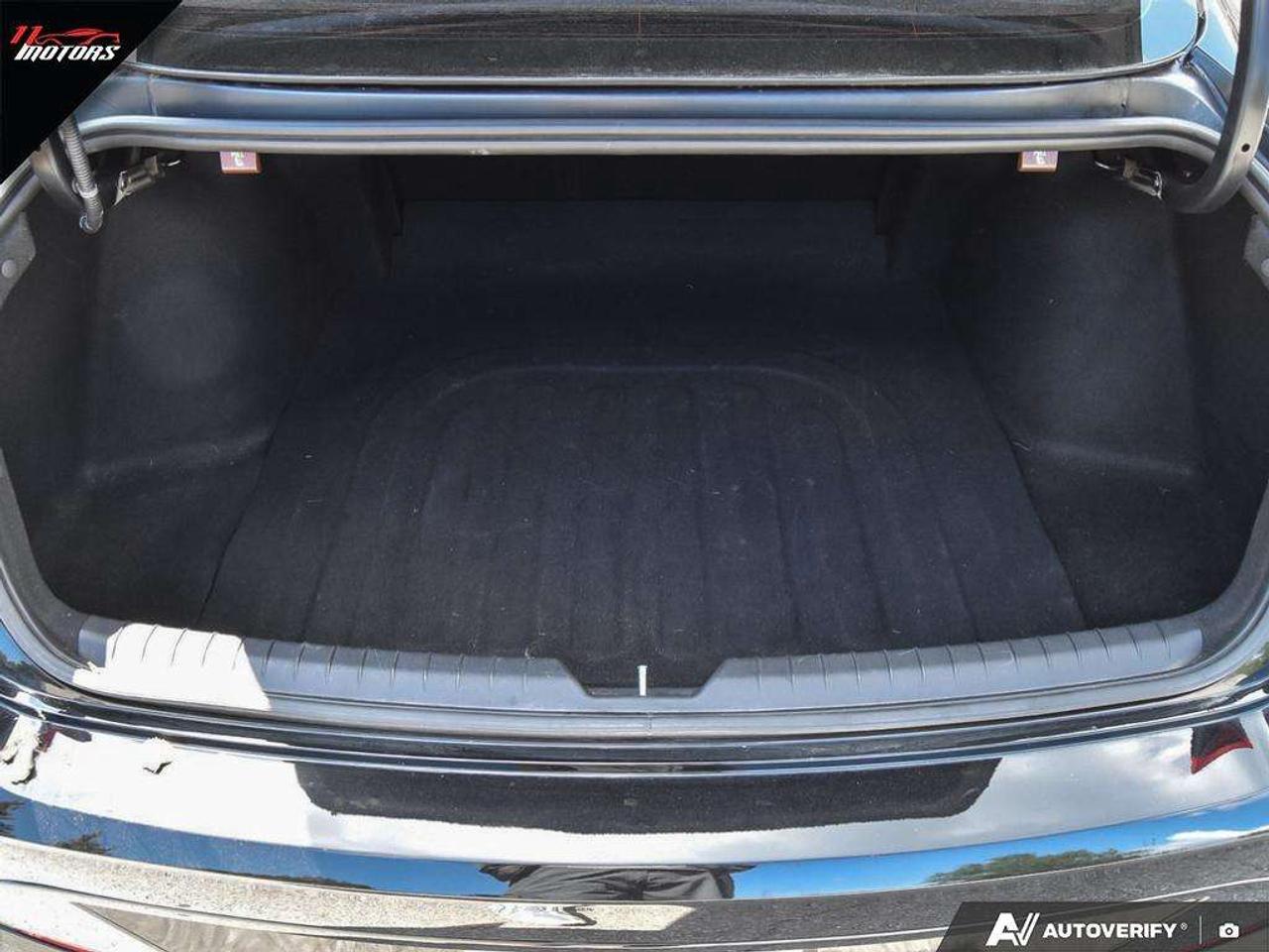 2021 Hyundai Sonata 1.6T Sport   LEATHER   SUNROOF  CERTIFIED Photo