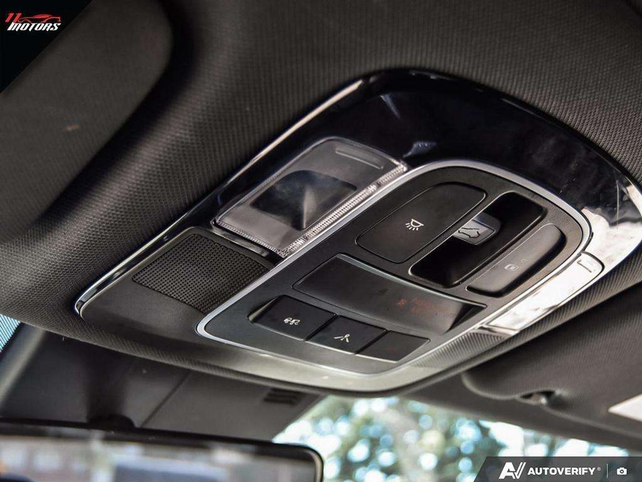 2021 Hyundai Sonata 1.6T Sport   LEATHER   SUNROOF  CERTIFIED Photo