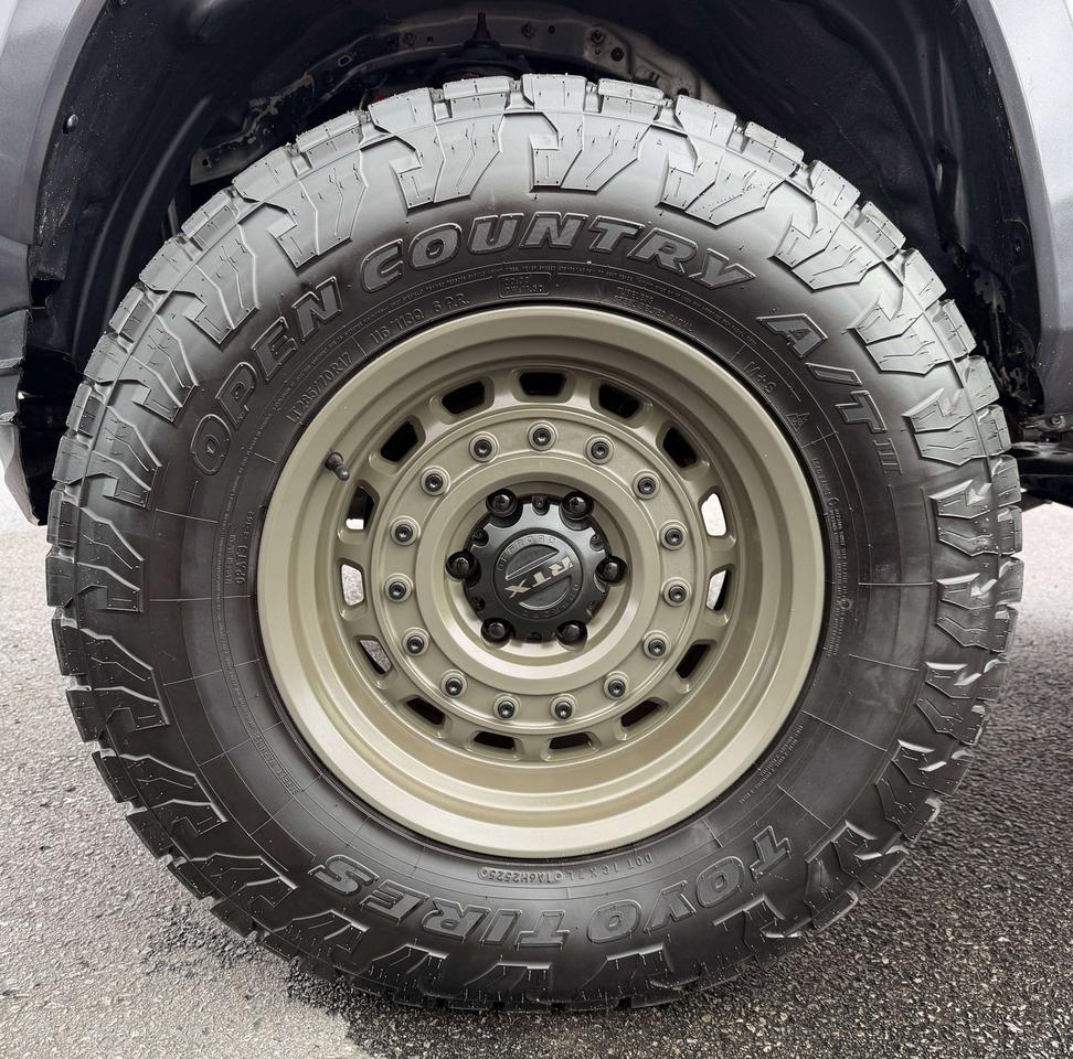 2022 Toyota Tacoma  Photo
