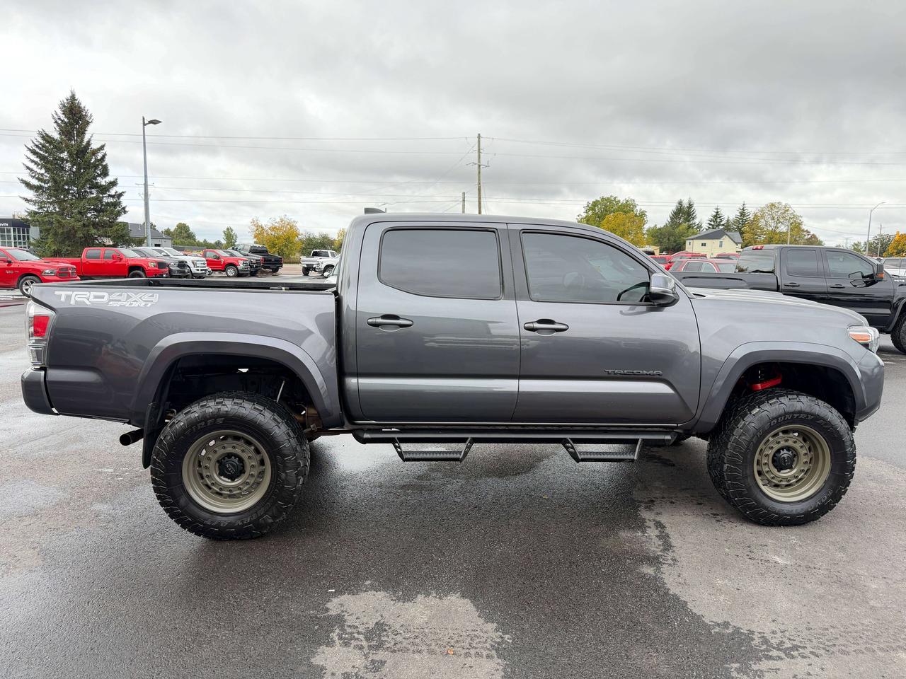 2022 Toyota Tacoma  Photo
