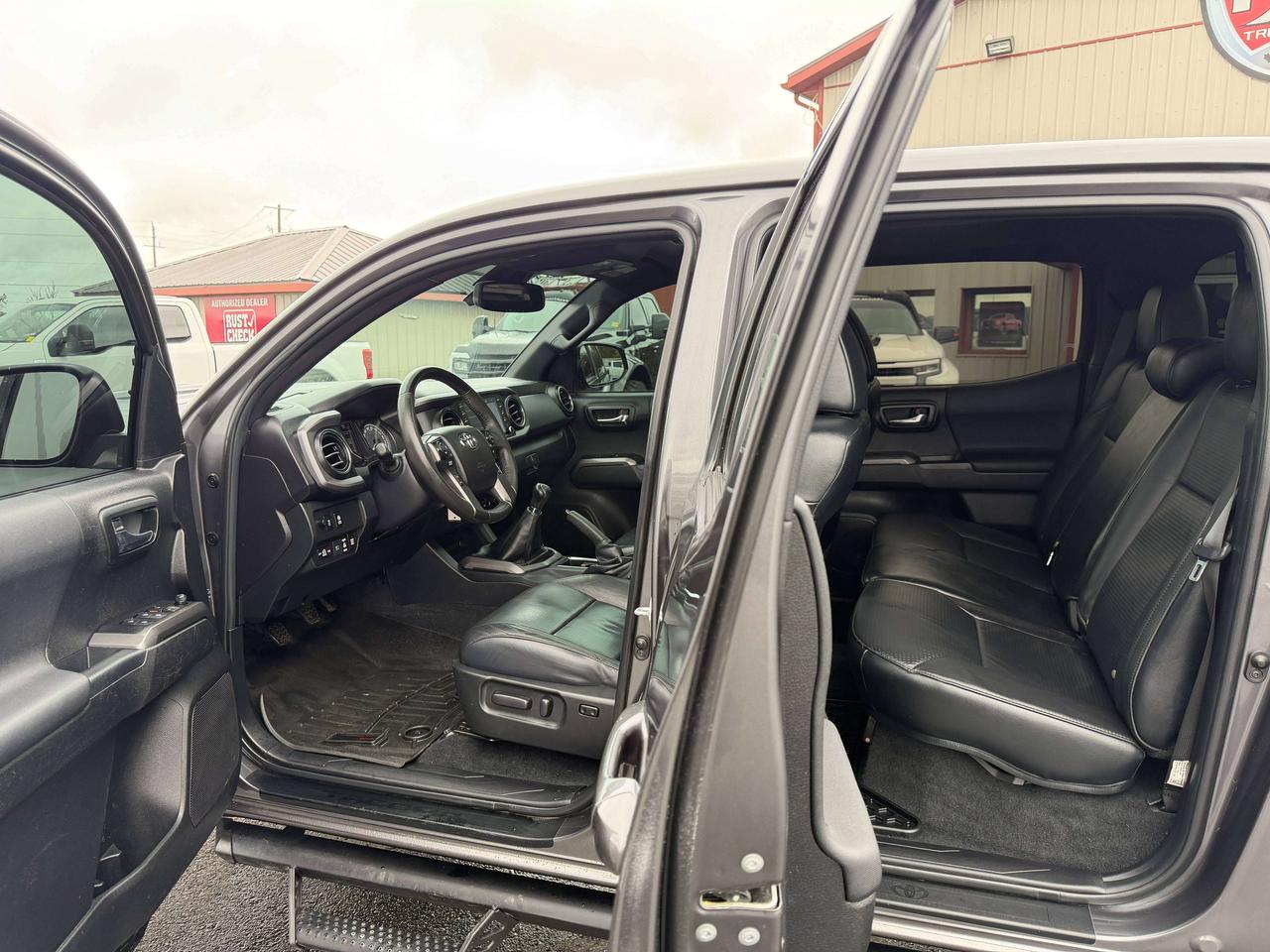 2022 Toyota Tacoma  Photo