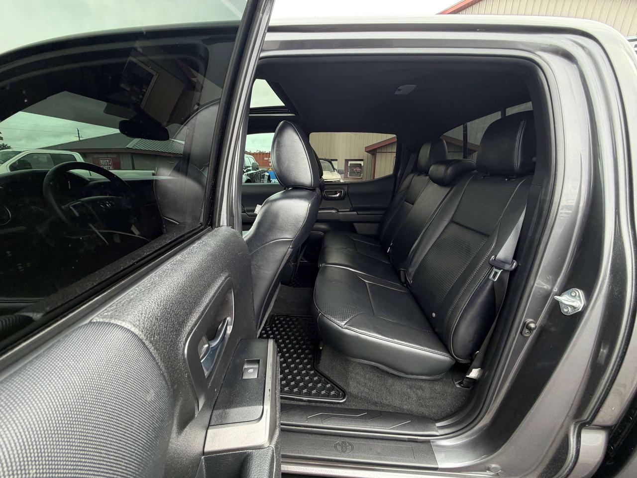 2022 Toyota Tacoma  Photo