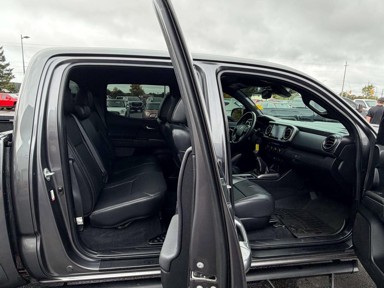 2022 Toyota Tacoma  Photo
