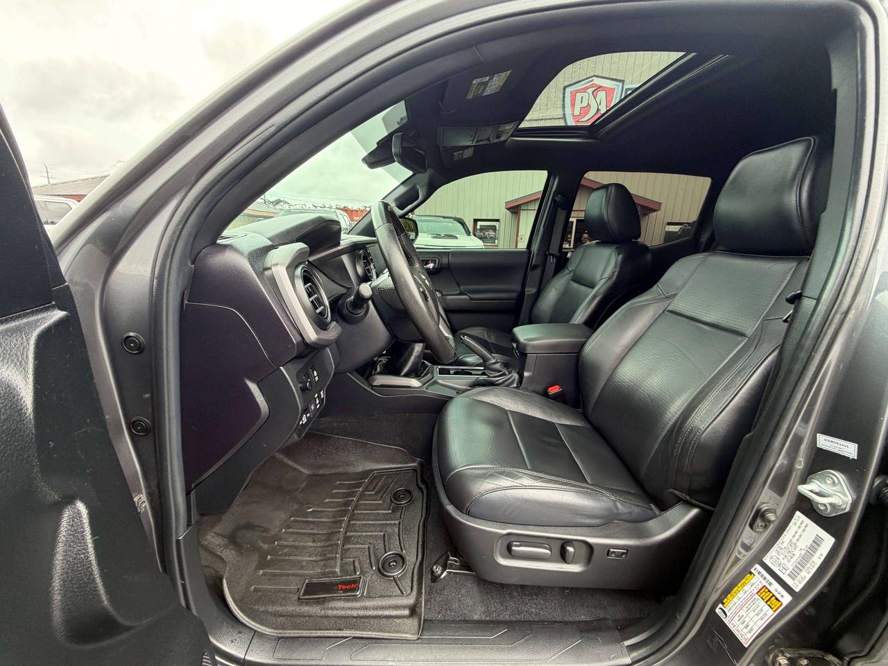 2022 Toyota Tacoma  Photo