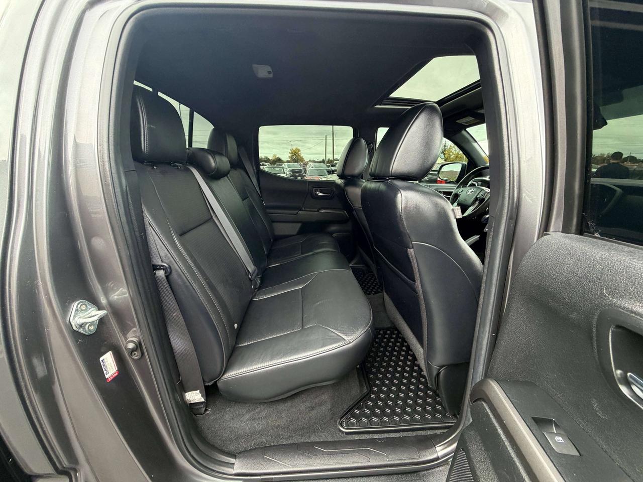 2022 Toyota Tacoma  Photo