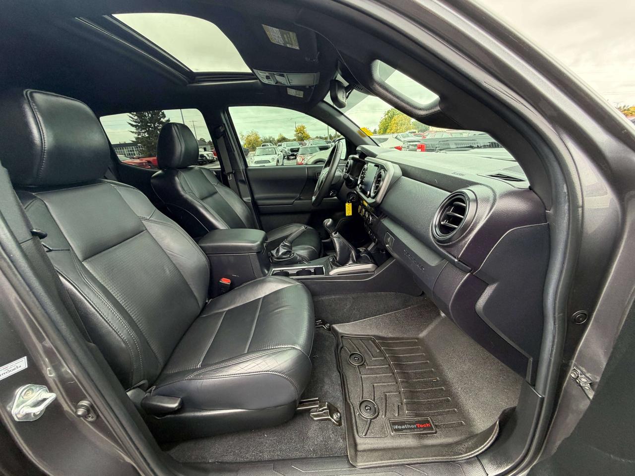 2022 Toyota Tacoma  Photo