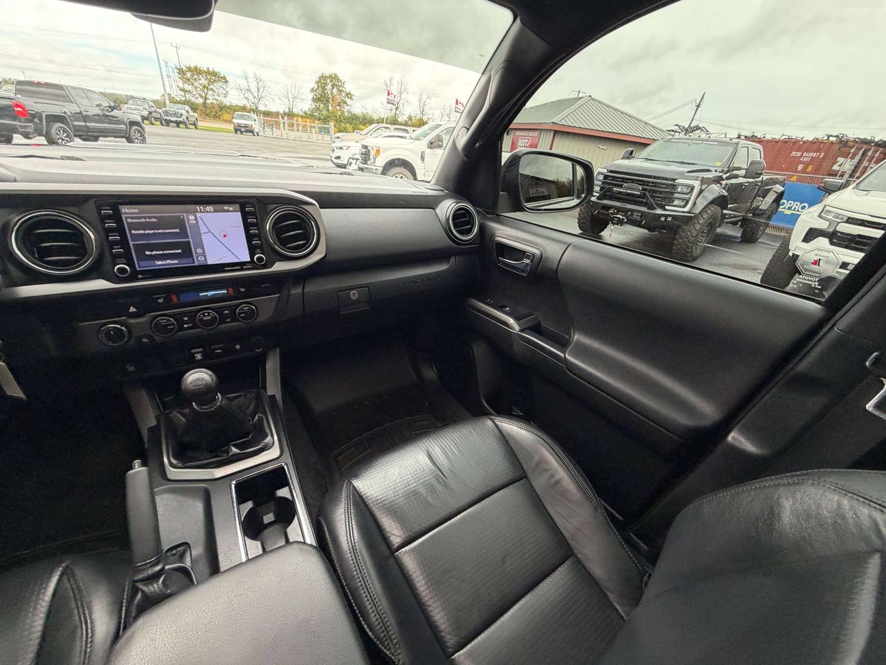 2022 Toyota Tacoma  Photo