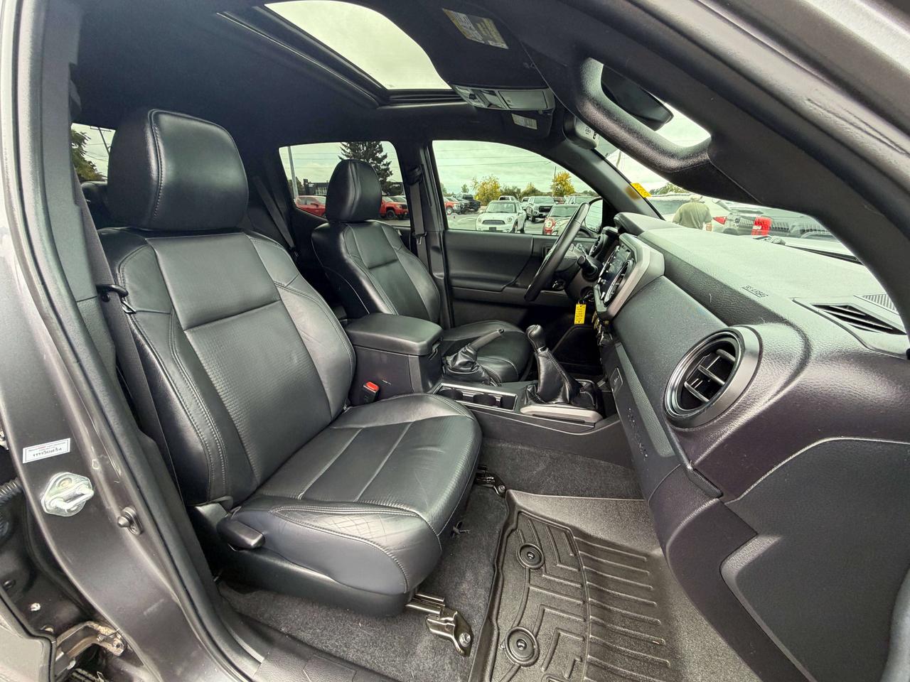 2022 Toyota Tacoma  Photo