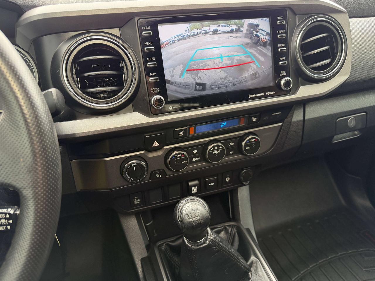 2022 Toyota Tacoma  Photo