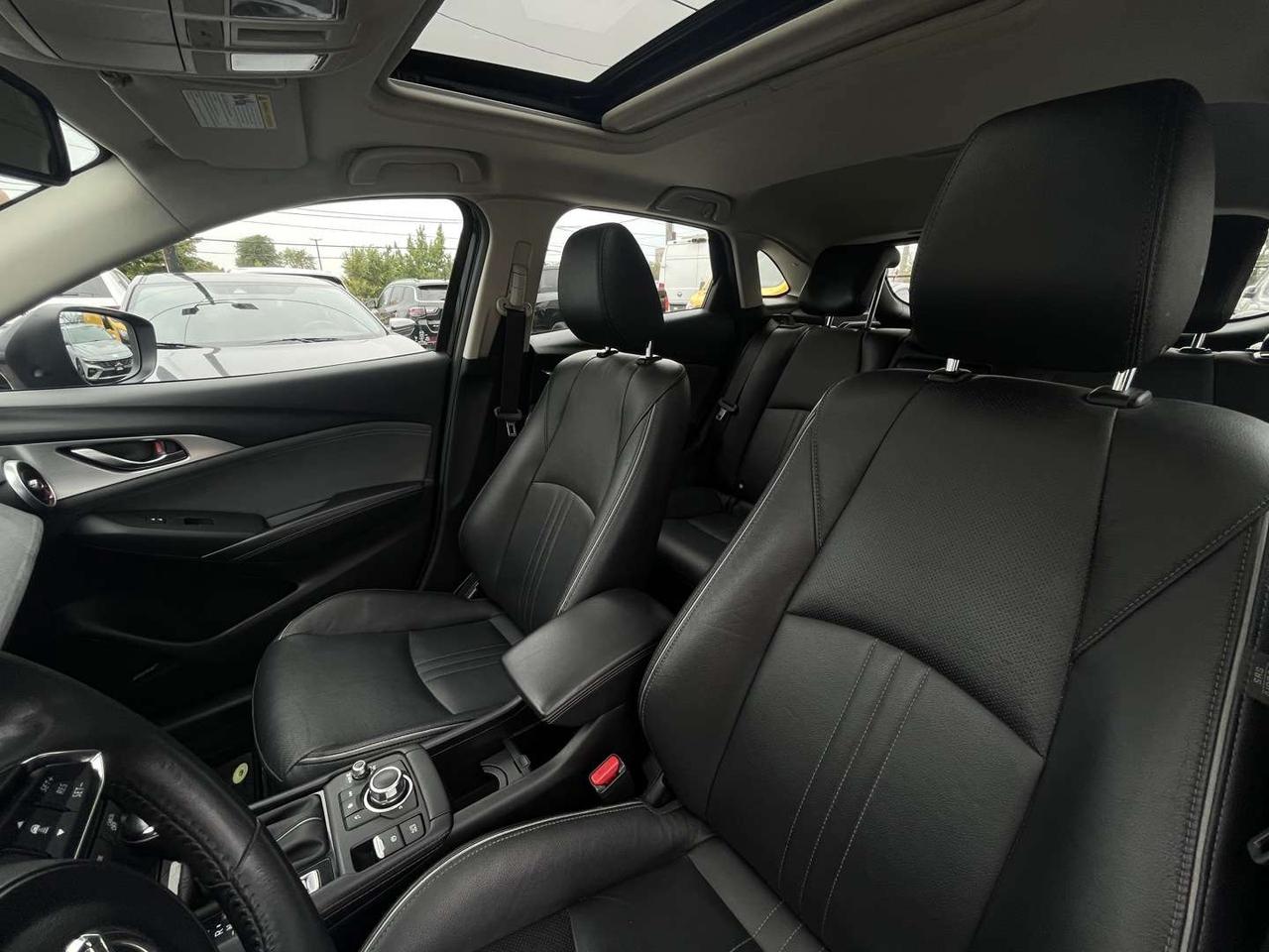2021 Mazda CX-3 GT AWD   FULLY LOADED   Leather   Mem Seats   Sunroof Photo