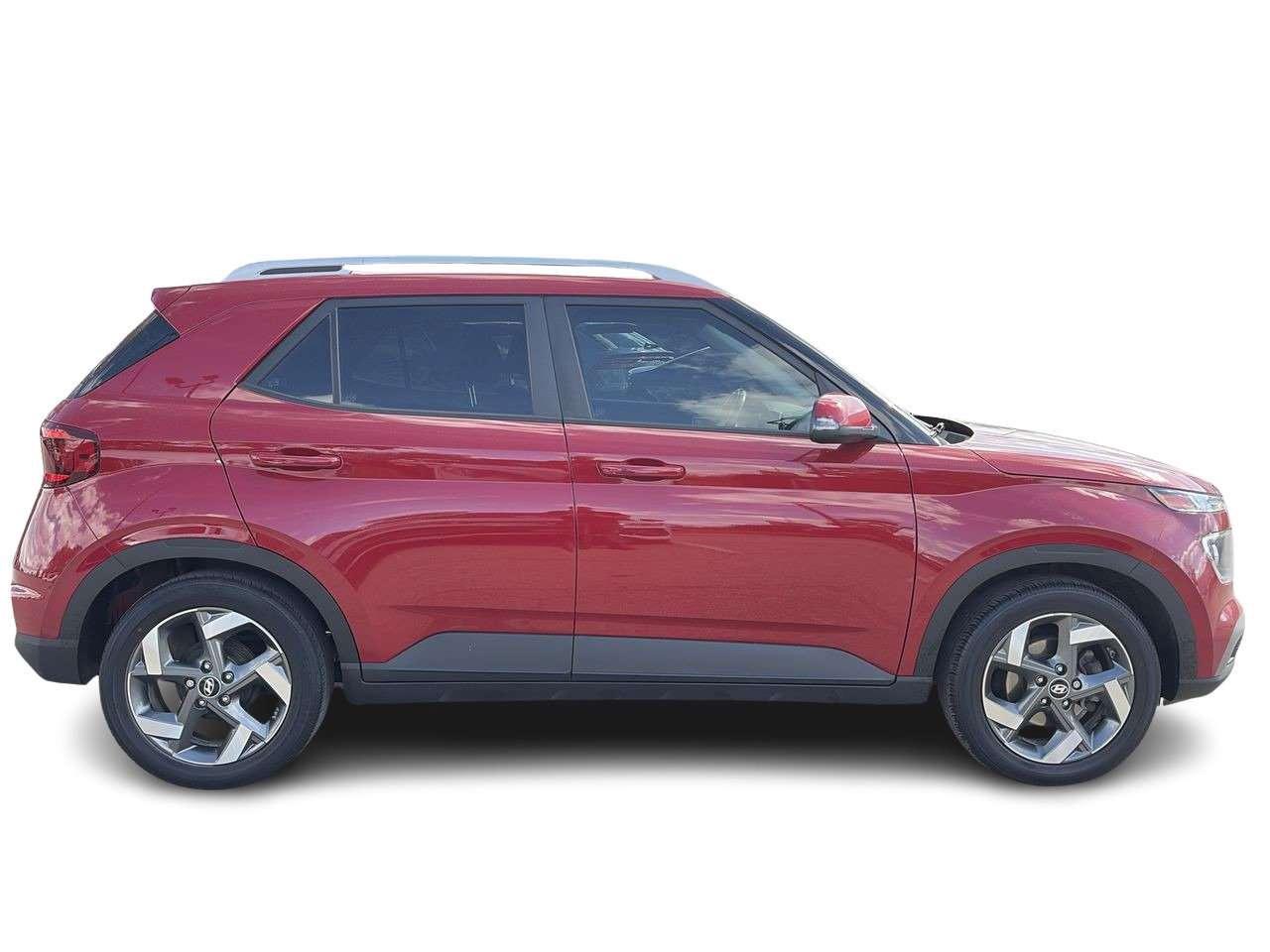 2022 Hyundai Venue FWD Trend Remote Starter  Alloy Wheels  Sun/Moonroof  Wired Apple/Android CarPlay Photo