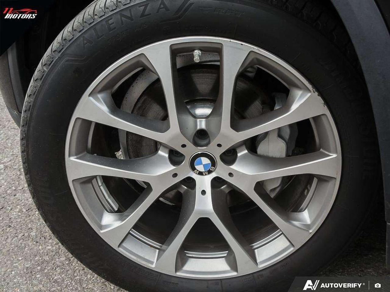 2023 BMW X5 xDrive40i Sports Activity Vehicle Photo