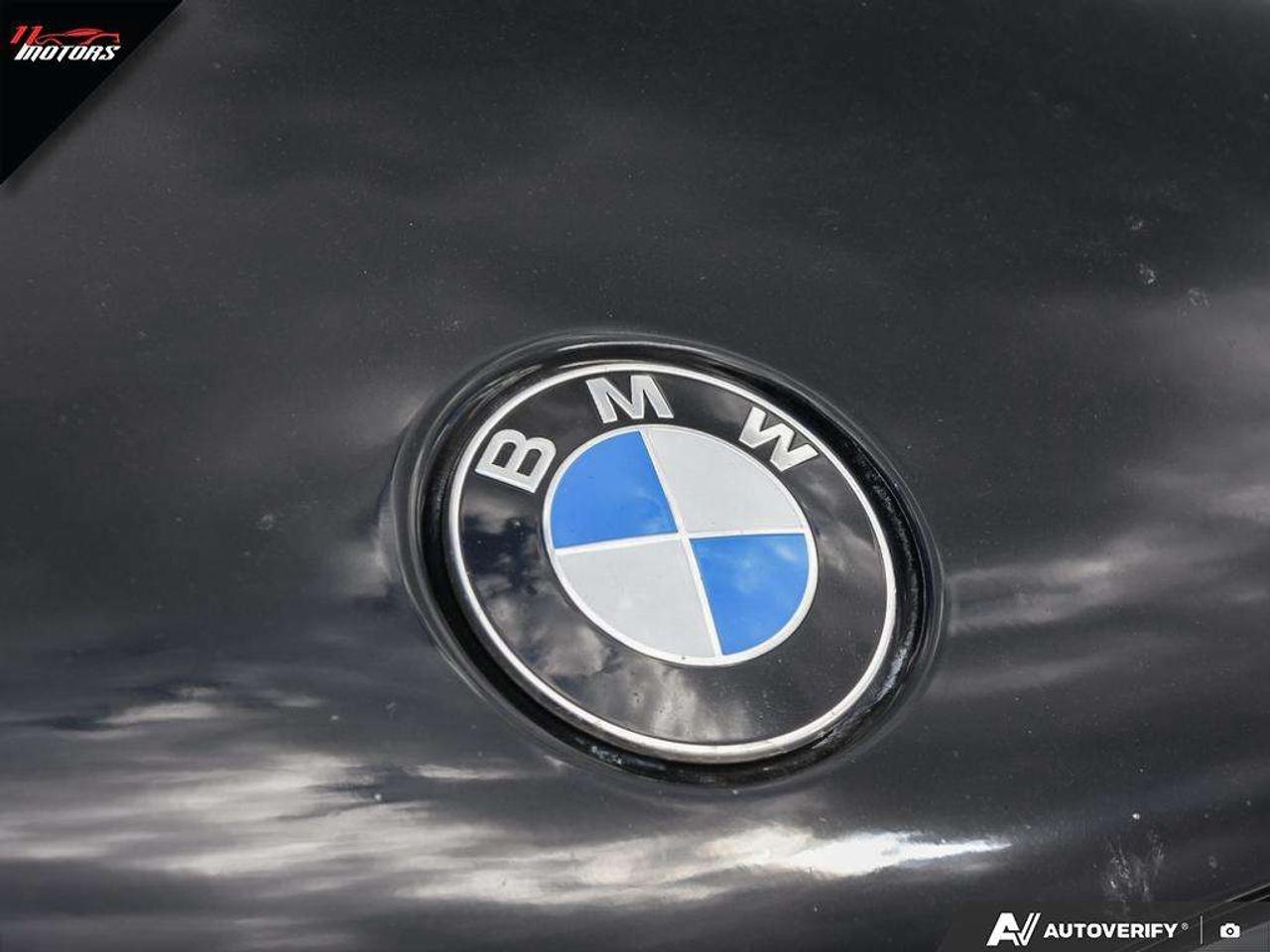 2023 BMW X5 xDrive40i Sports Activity Vehicle Photo