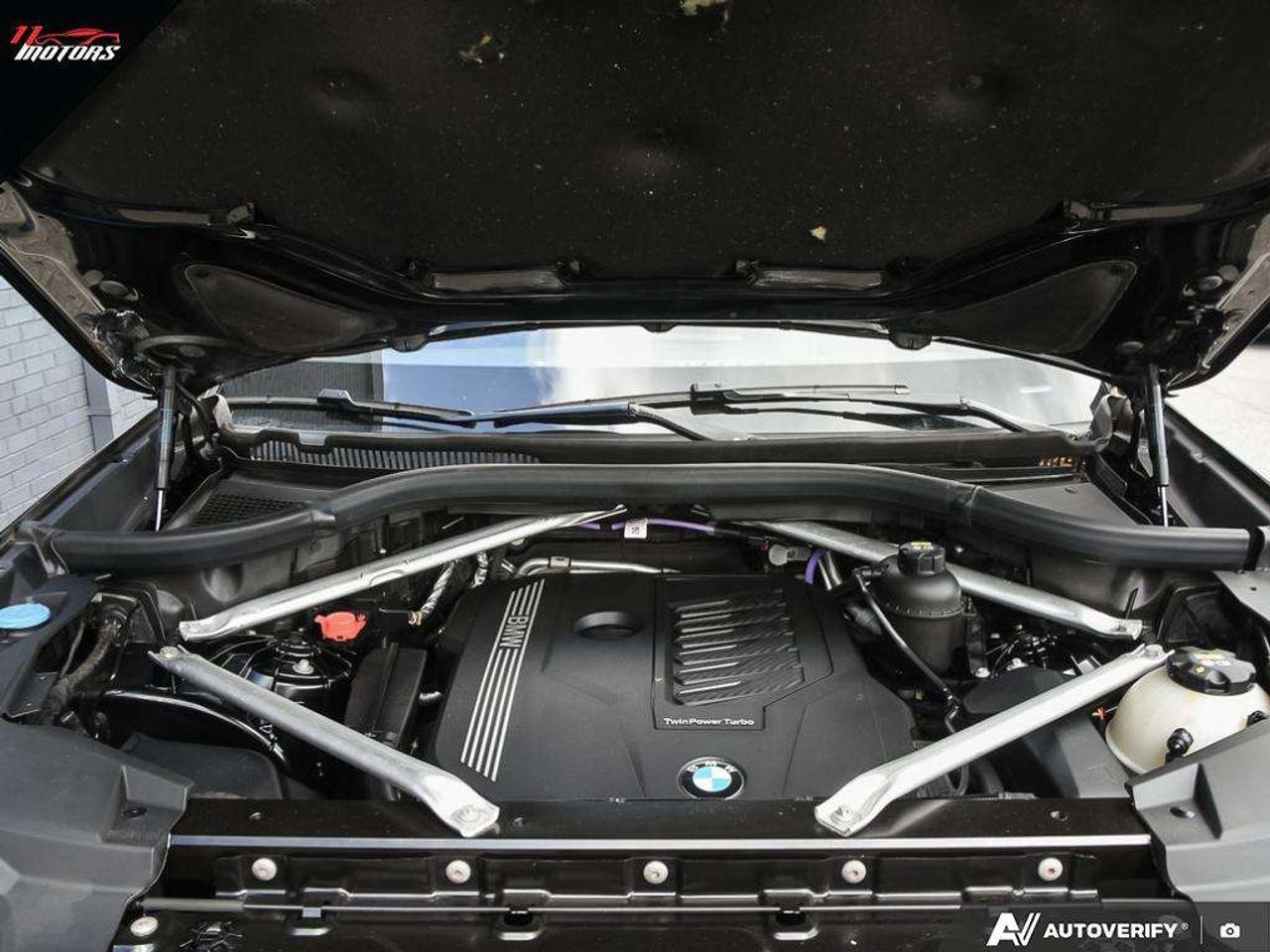 2023 BMW X5 xDrive40i Sports Activity Vehicle Photo