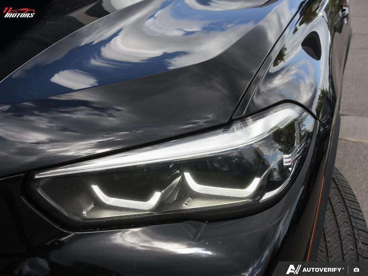 2023 BMW X5 xDrive40i Sports Activity Vehicle Photo