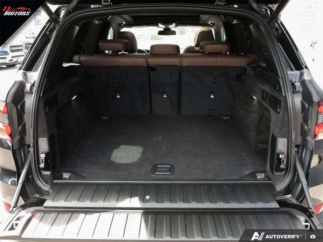 2023 BMW X5 xDrive40i Sports Activity Vehicle Photo
