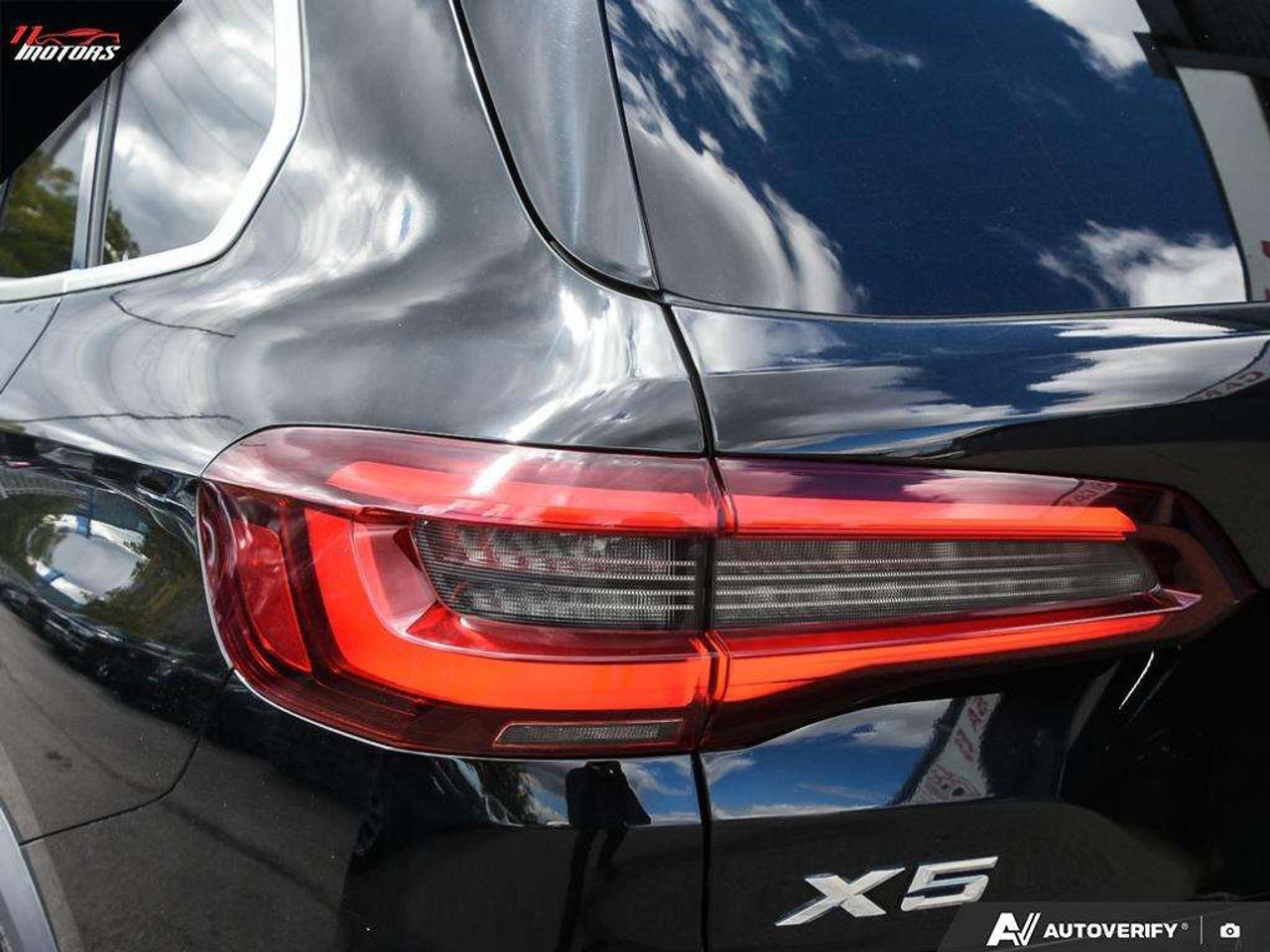 2023 BMW X5 xDrive40i Sports Activity Vehicle Photo