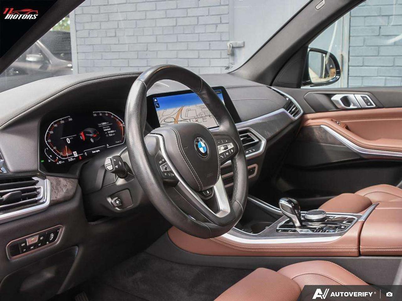 2023 BMW X5 xDrive40i Sports Activity Vehicle Photo