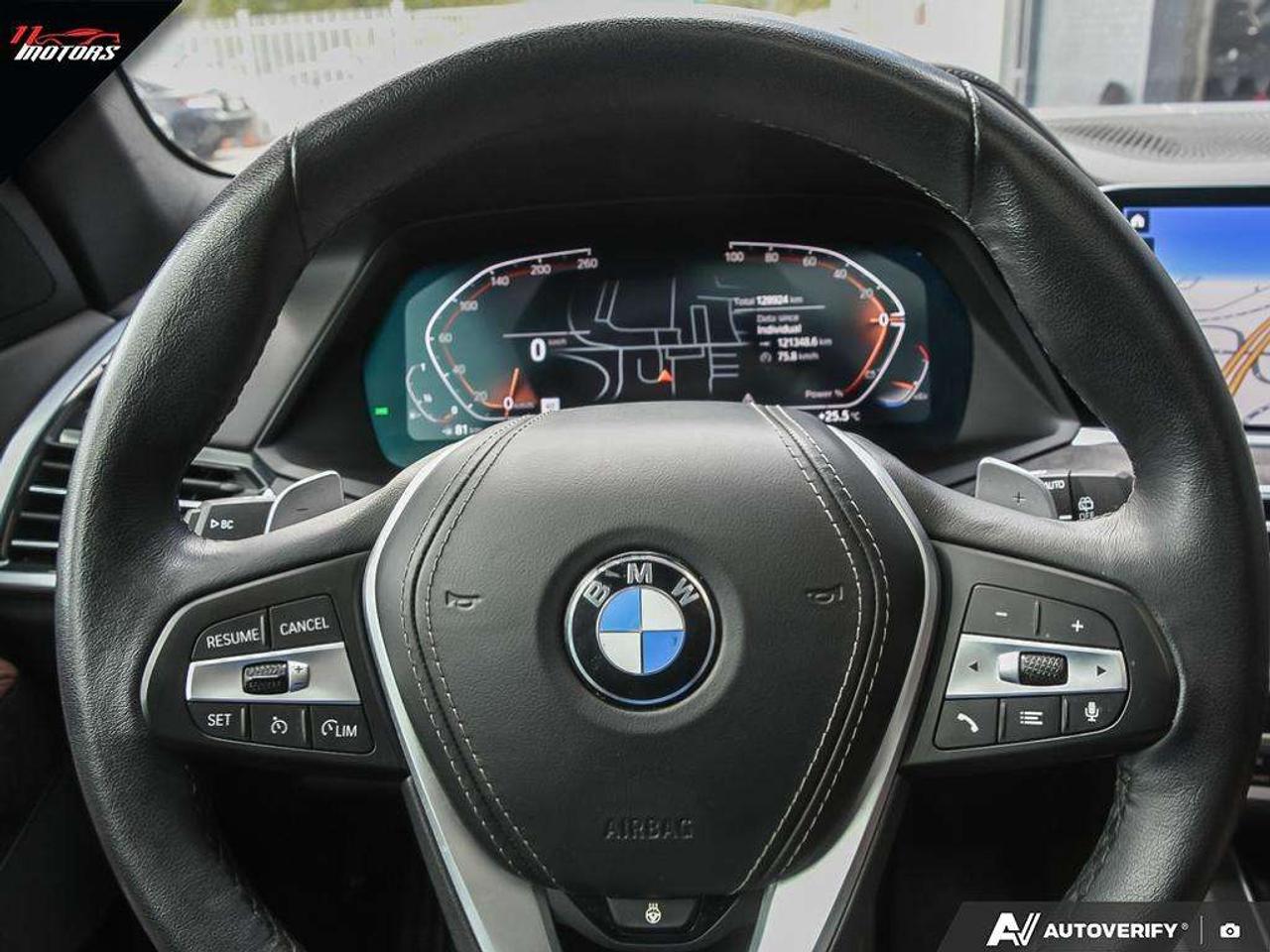 2023 BMW X5 xDrive40i Sports Activity Vehicle Photo