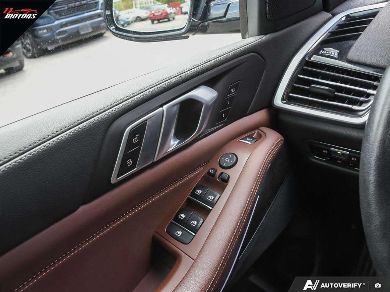 2023 BMW X5 xDrive40i Sports Activity Vehicle Photo