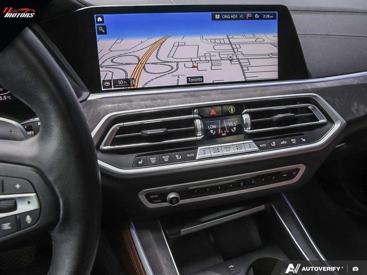 2023 BMW X5 xDrive40i Sports Activity Vehicle Photo