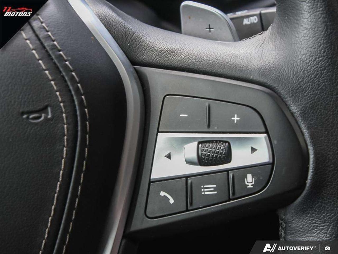 2023 BMW X5 xDrive40i Sports Activity Vehicle Photo