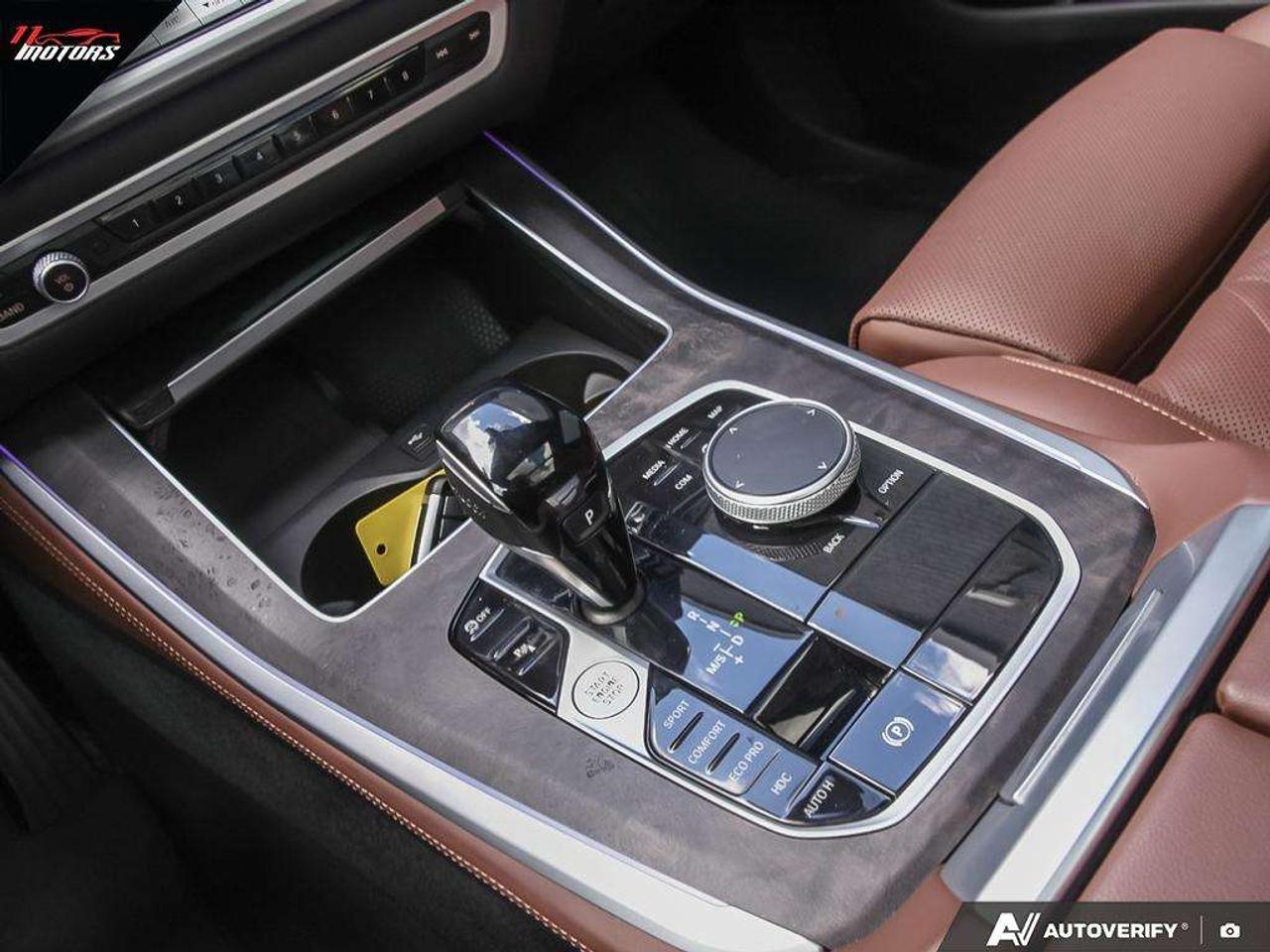 2023 BMW X5 xDrive40i Sports Activity Vehicle Photo