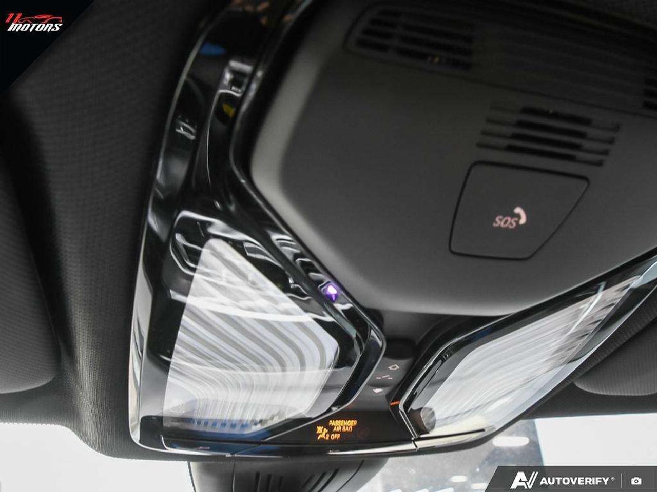 2023 BMW X5 xDrive40i Sports Activity Vehicle Photo