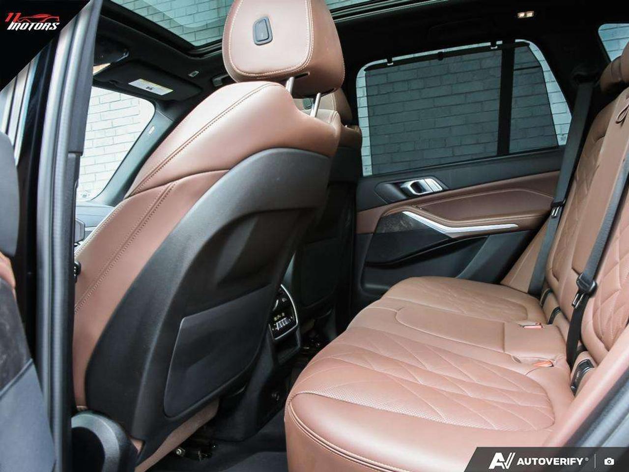 2023 BMW X5 xDrive40i Sports Activity Vehicle Photo