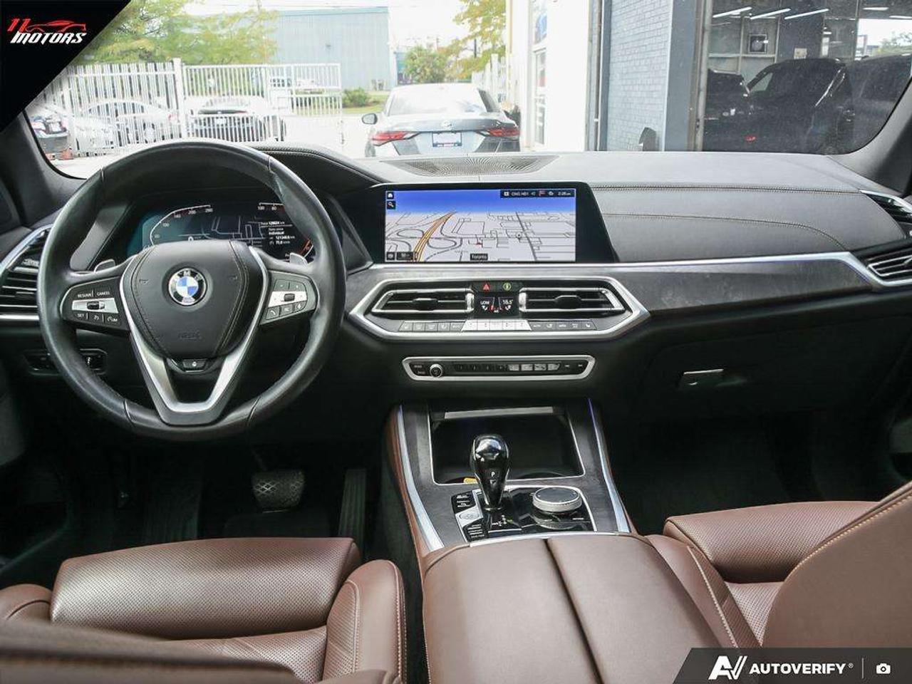 2023 BMW X5 xDrive40i Sports Activity Vehicle Photo