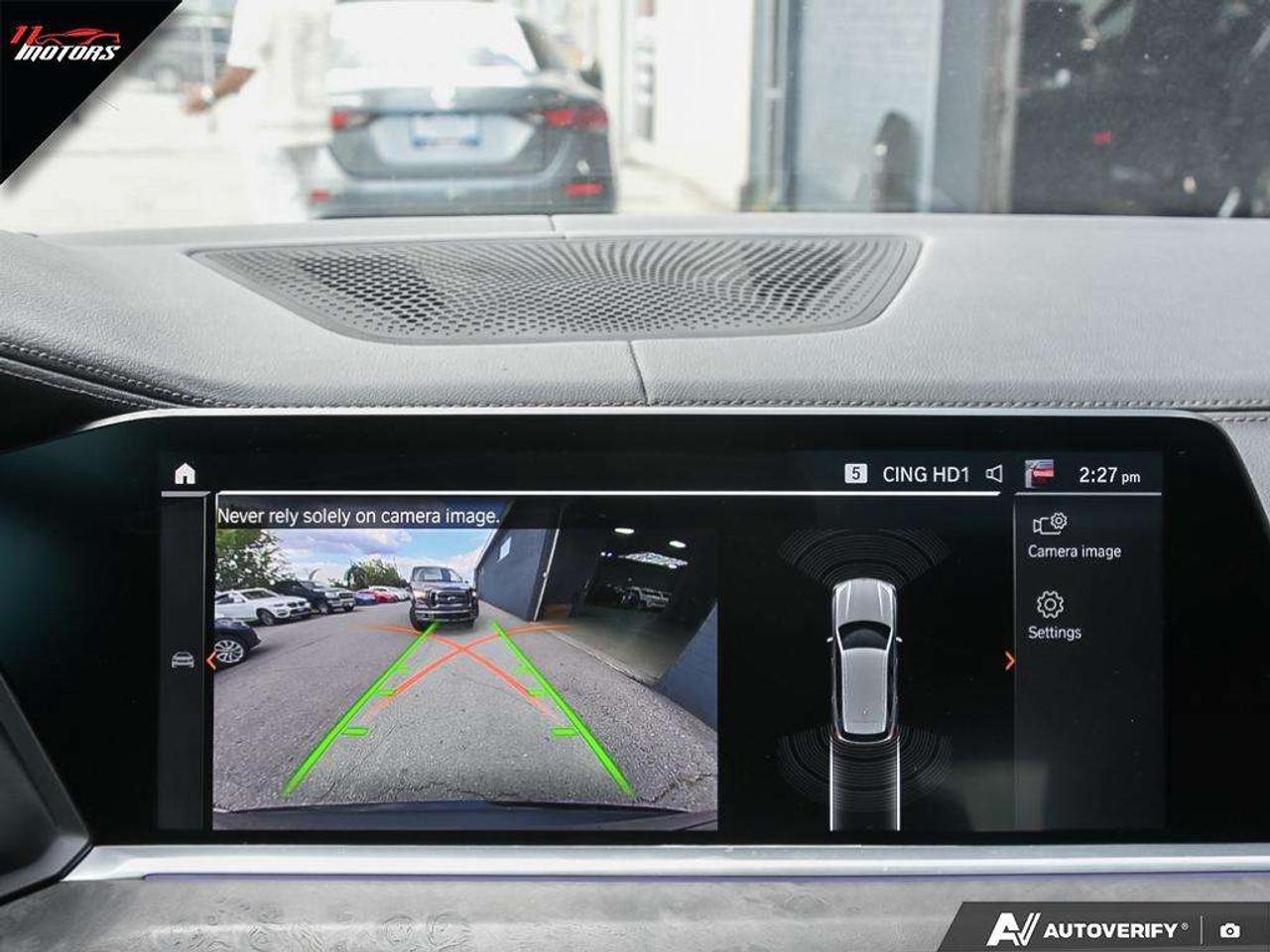 2023 BMW X5 xDrive40i Sports Activity Vehicle Photo