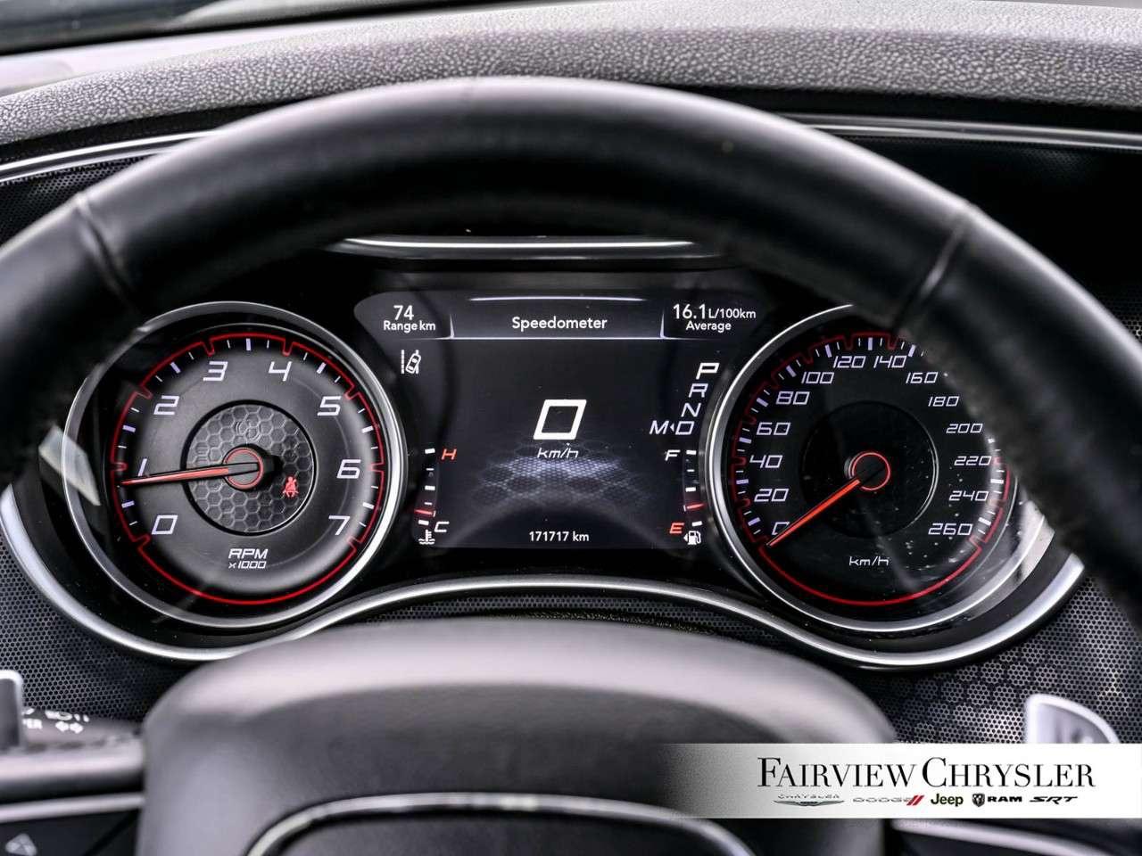 2015 Dodge Charger 4dr Sdn Road/Track RWD SUNROOF   LEATHER   NAV   HEATED/COOLED SEATS   HARMAN/KARDON   ADAPTIVE CRUISE Photo