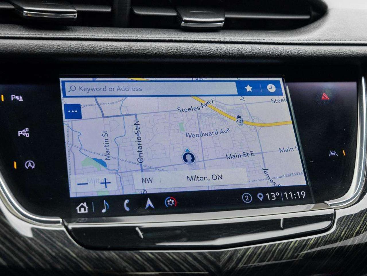 2020 Cadillac XT6 AWD 4dr Premium Luxury Photo