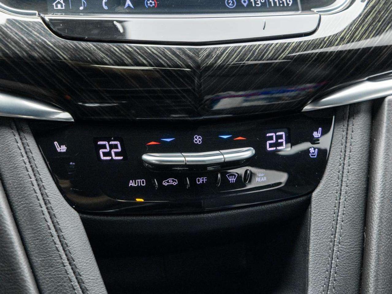 2020 Cadillac XT6 AWD 4dr Premium Luxury Photo