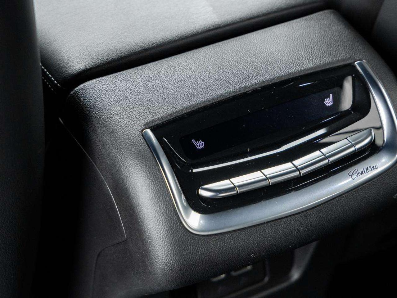 2020 Cadillac XT6 AWD 4dr Premium Luxury Photo
