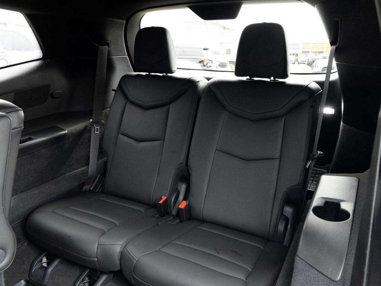 2020 Cadillac XT6 AWD 4dr Premium Luxury Photo