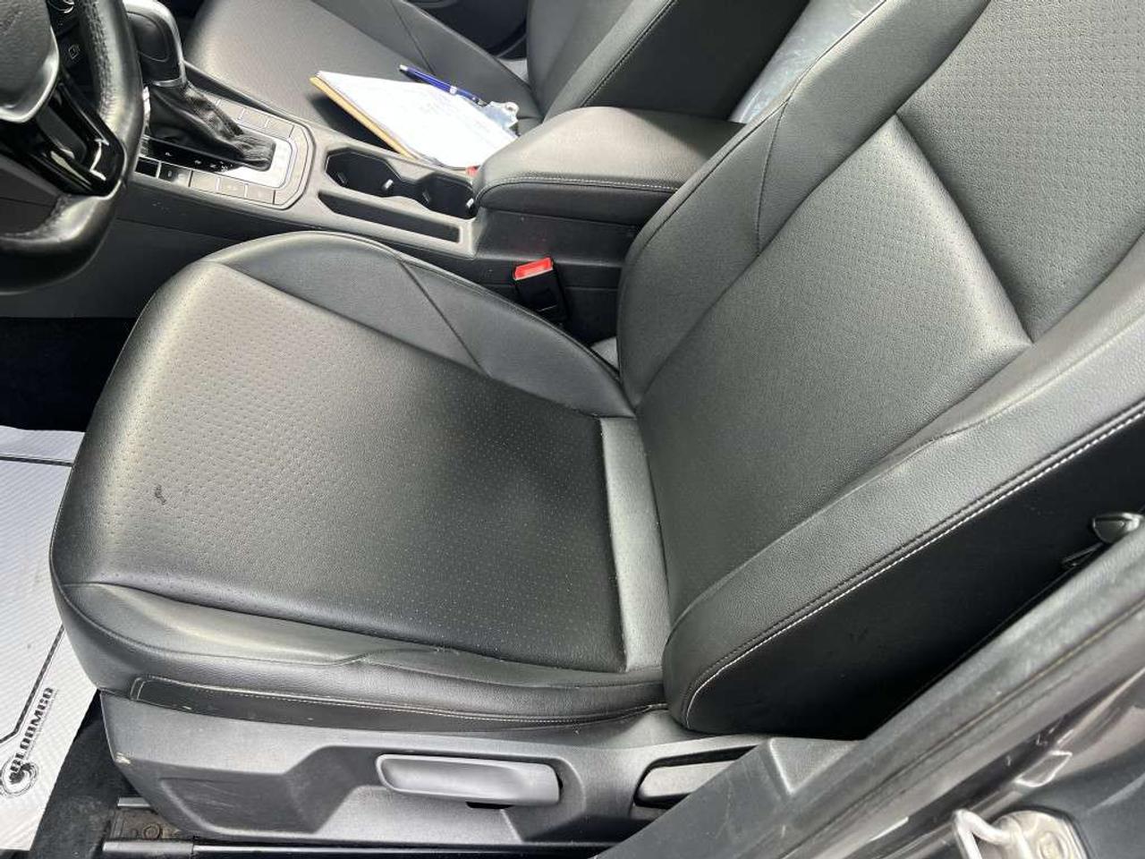 2019 Volkswagen Jetta 1.4T Highline 4dr Sedan Automatic Photo