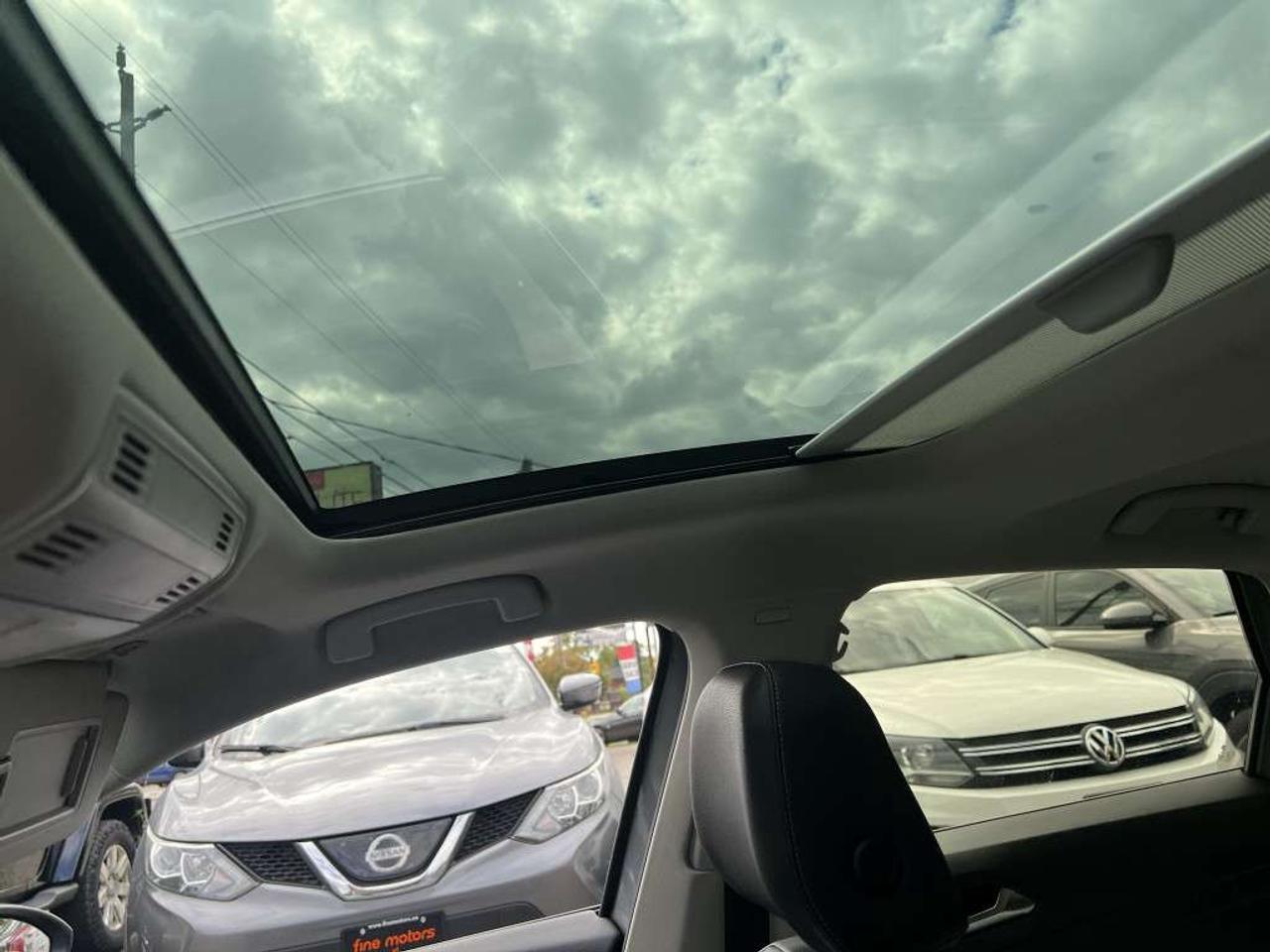2019 Volkswagen Jetta 1.4T Highline 4dr Sedan Automatic Photo